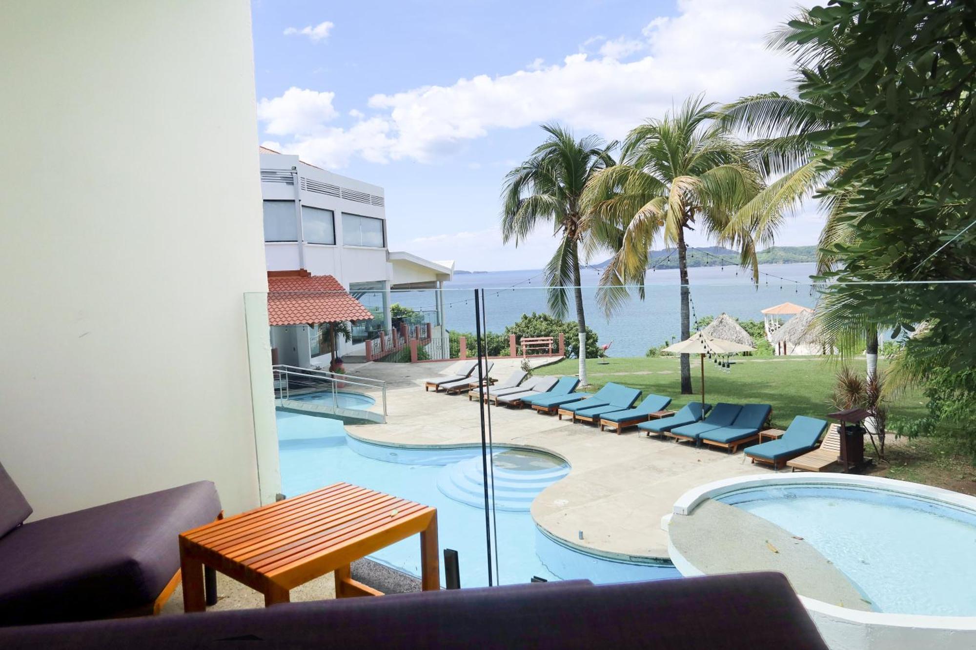 Hotel Dunama Playa Flamingo