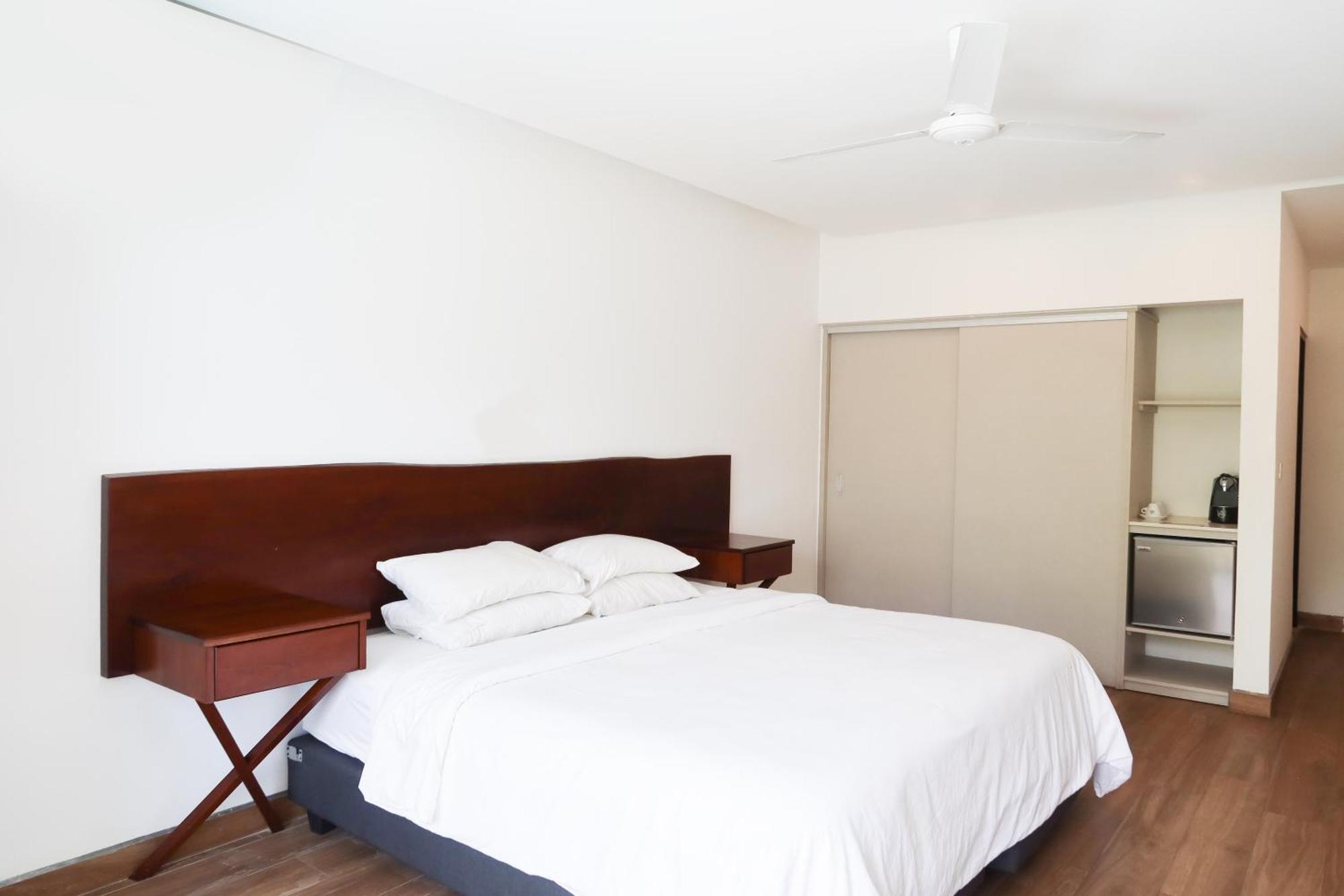 Dunama Hotel