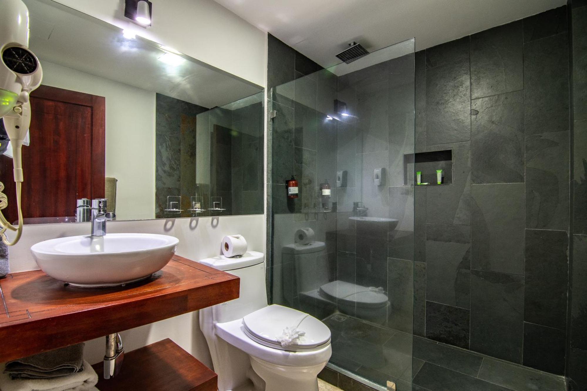 Hotel Dunama Playa Flamingo