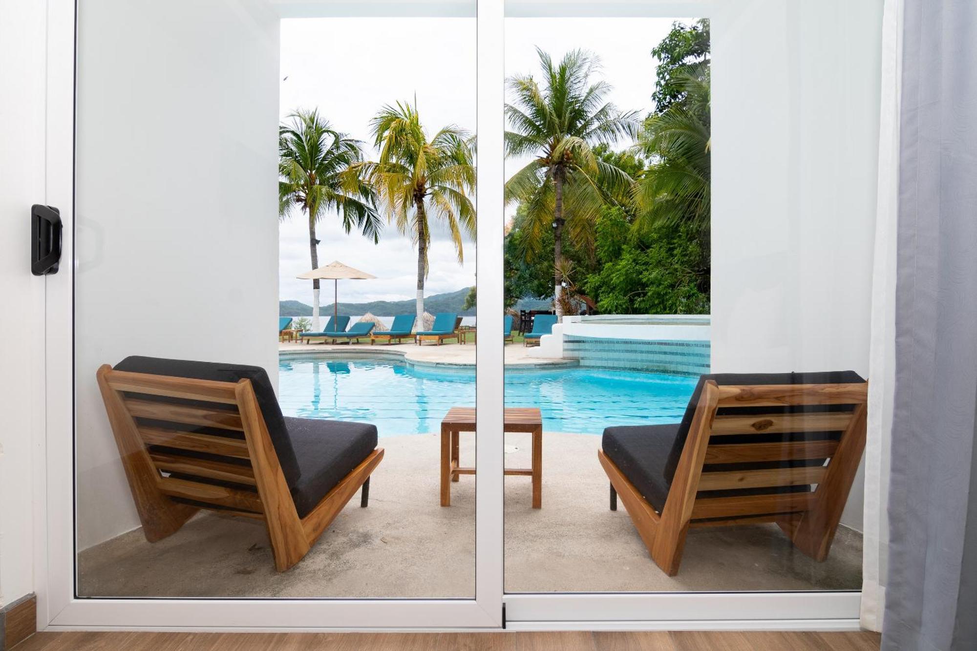 Dunama Playa Flamingo