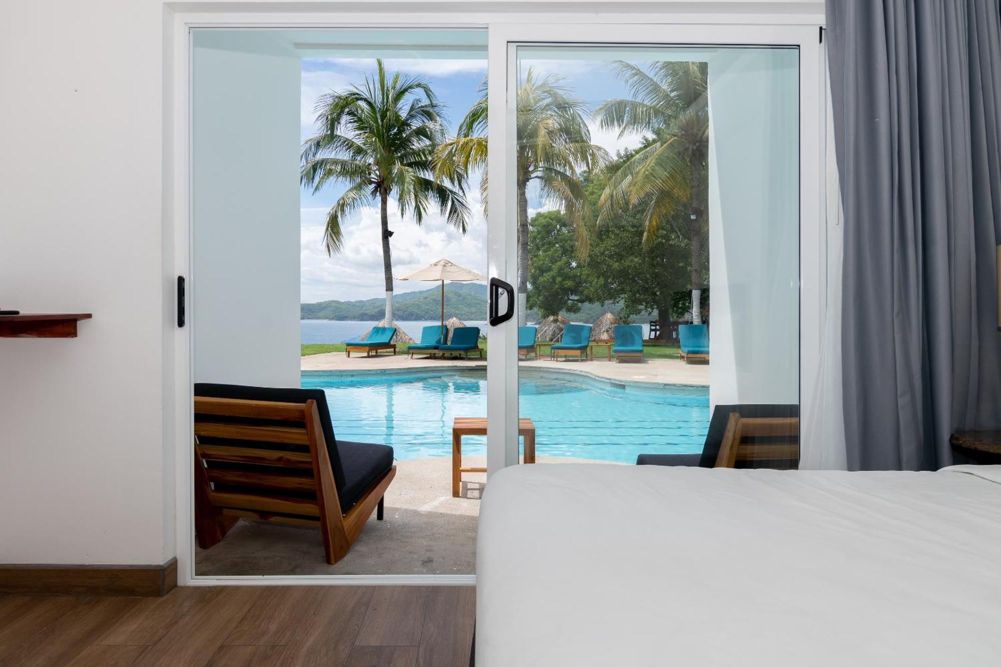 Hotel Dunama