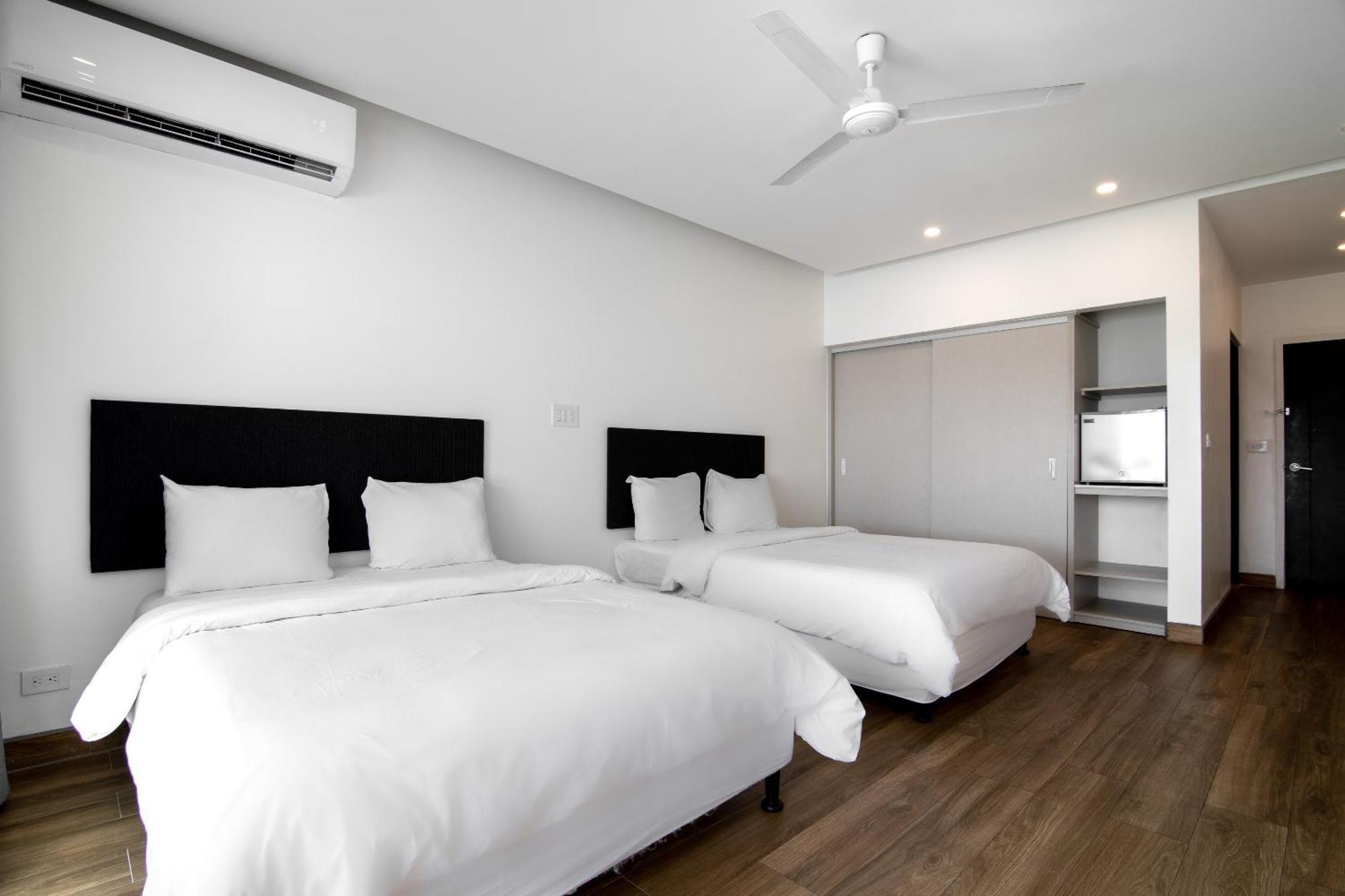 Hotel Dunama Playa Flamingo