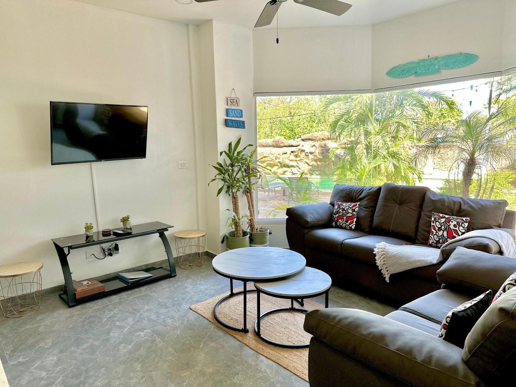 Portofino C2 Holiday home
