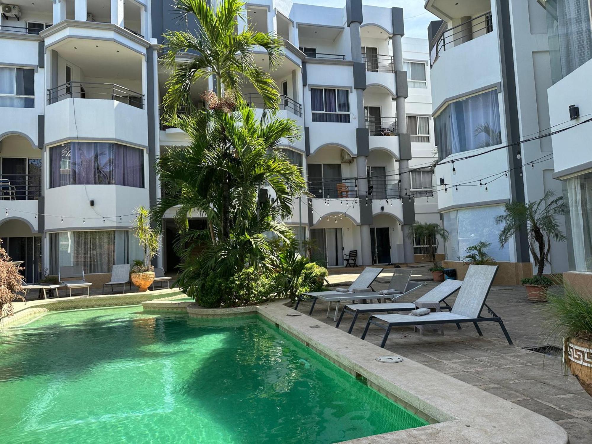 Holiday home Portofino C2 Tamarindo