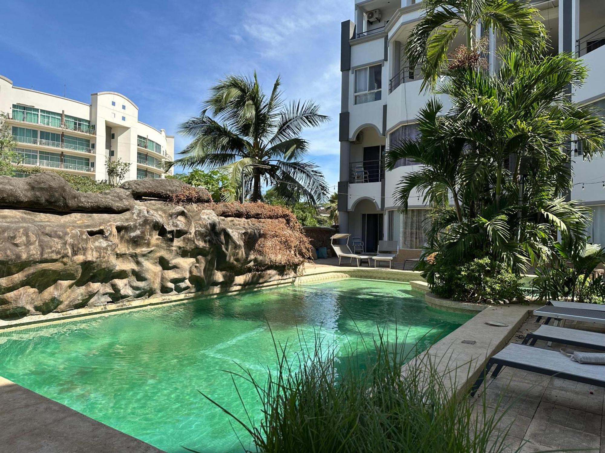 Portofino C2 Holiday home *