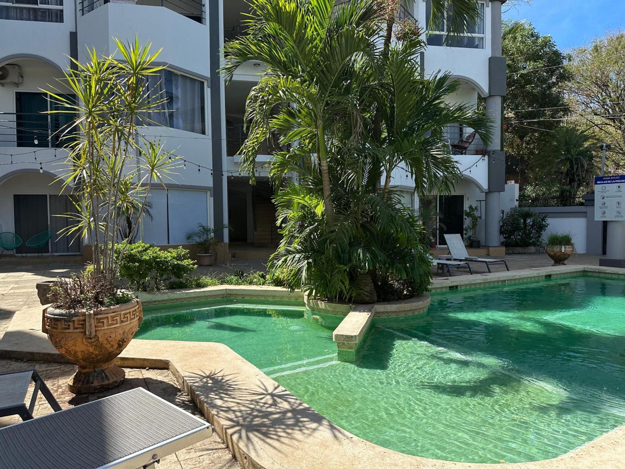 Portofino C2 Tamarindo