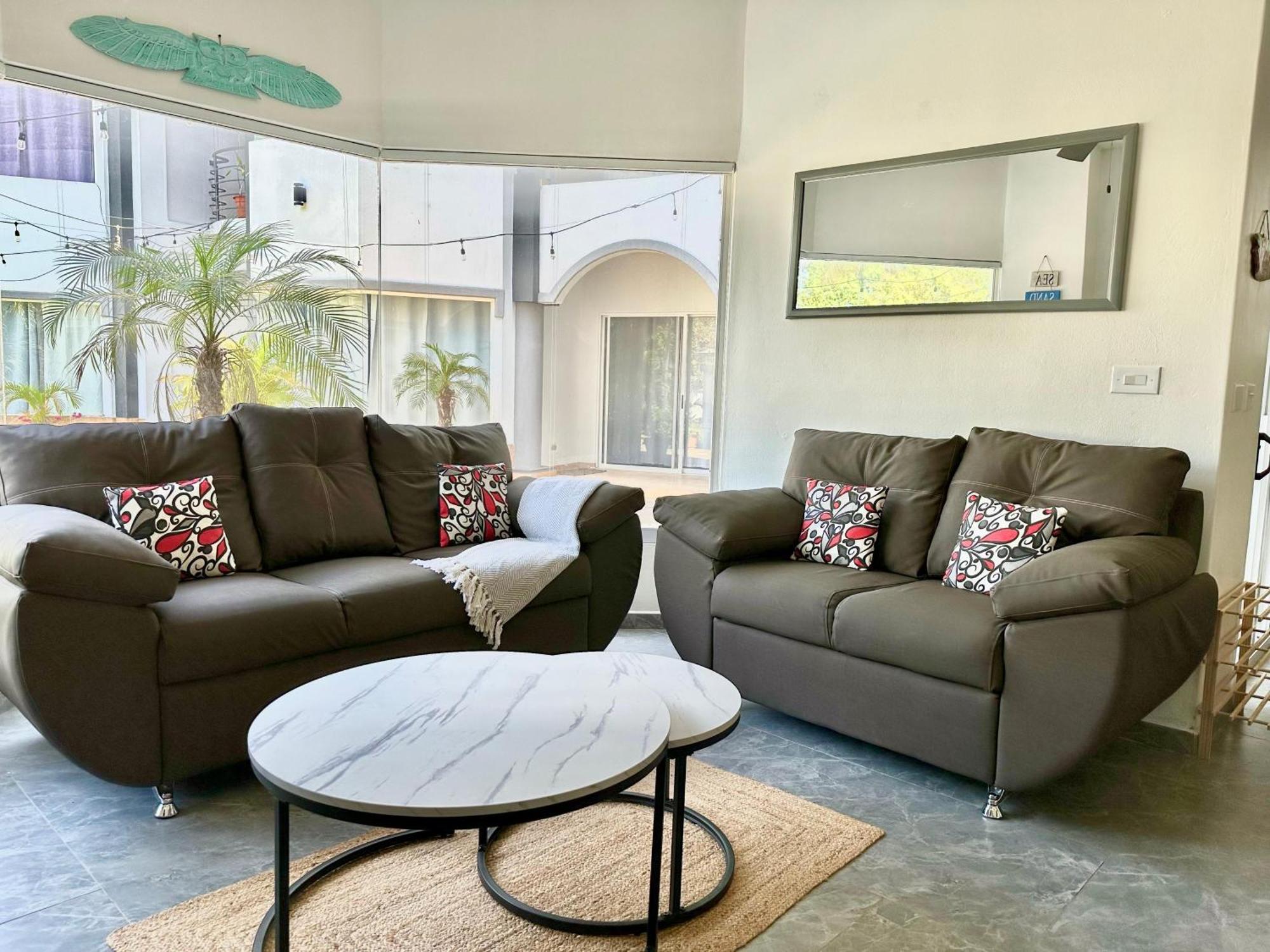 Portofino C2 Tamarindo