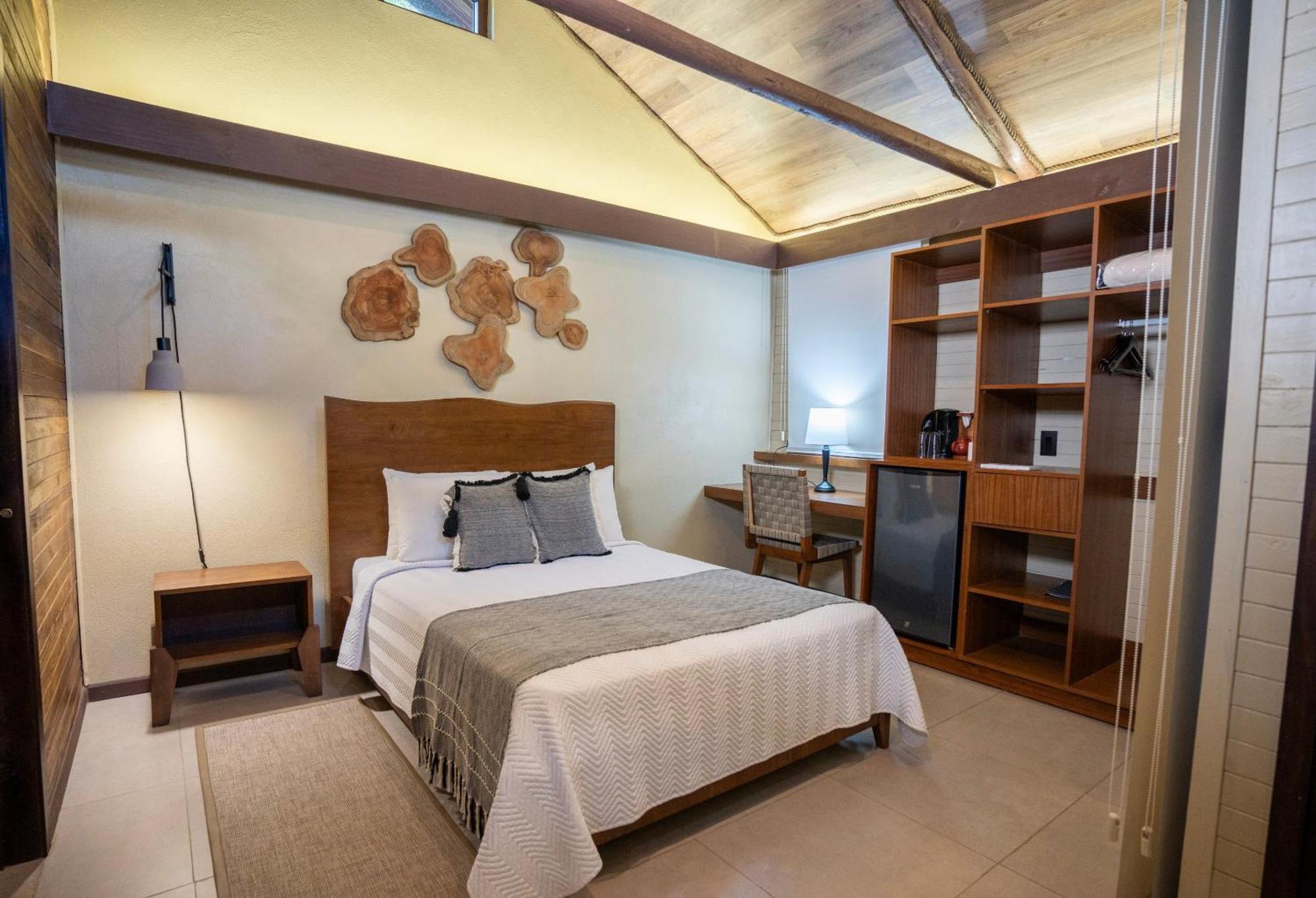 Buena Vista Del Rincon Eco Adventure Park & Spa Lodge *