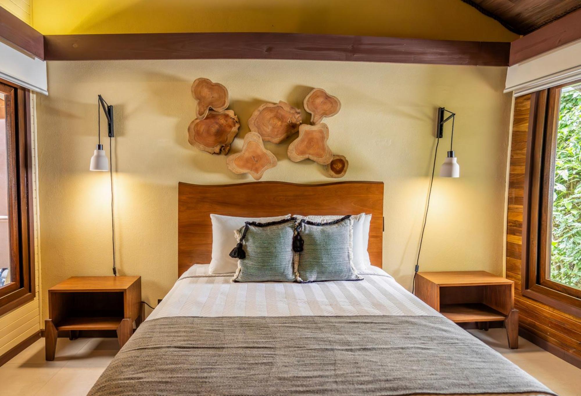 Buena Vista Del Rincon Eco Adventure Park & Spa Lodge Liberia