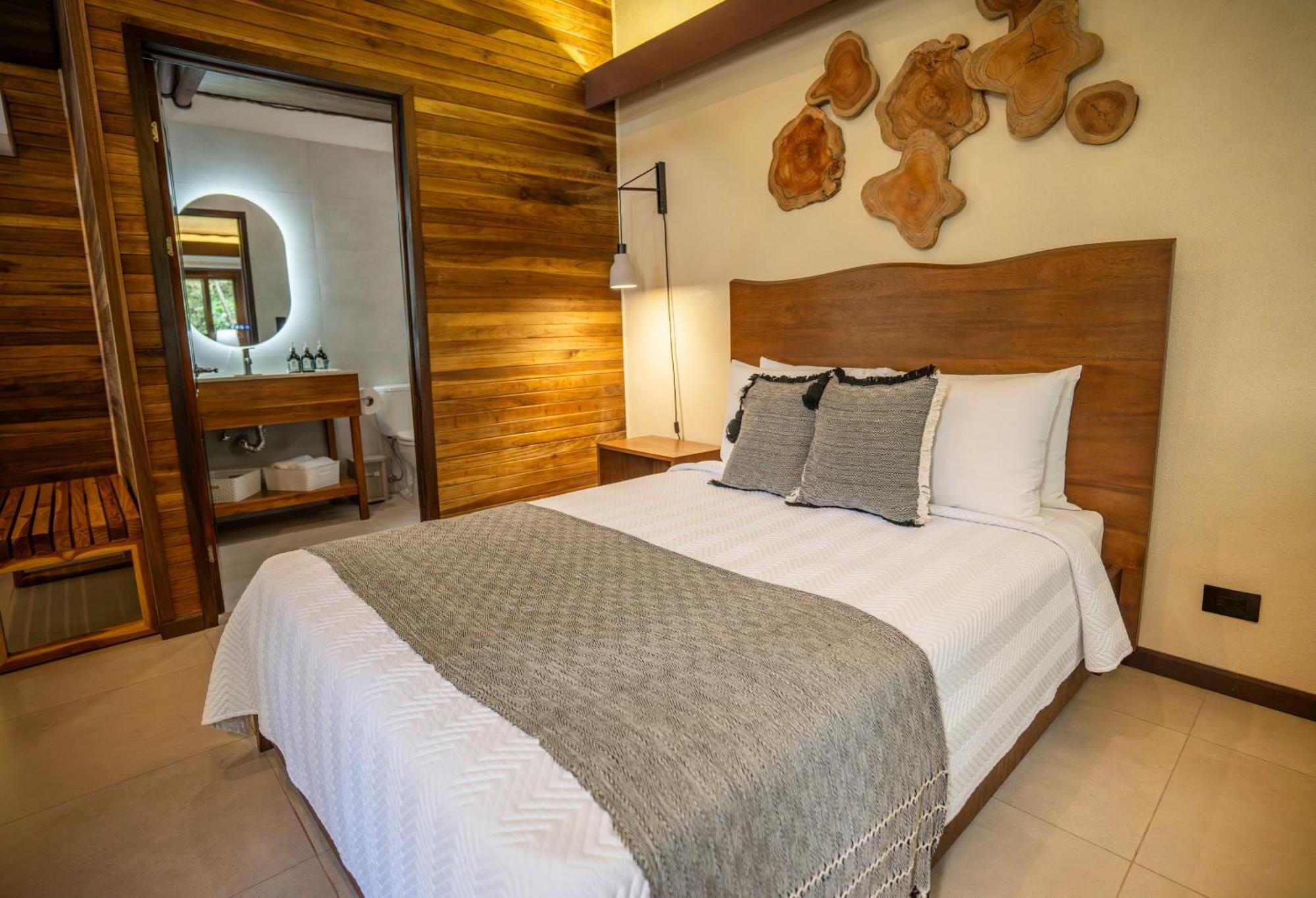 Lodge Buena Vista Del Rincon Eco Adventure Park & Spa Liberia