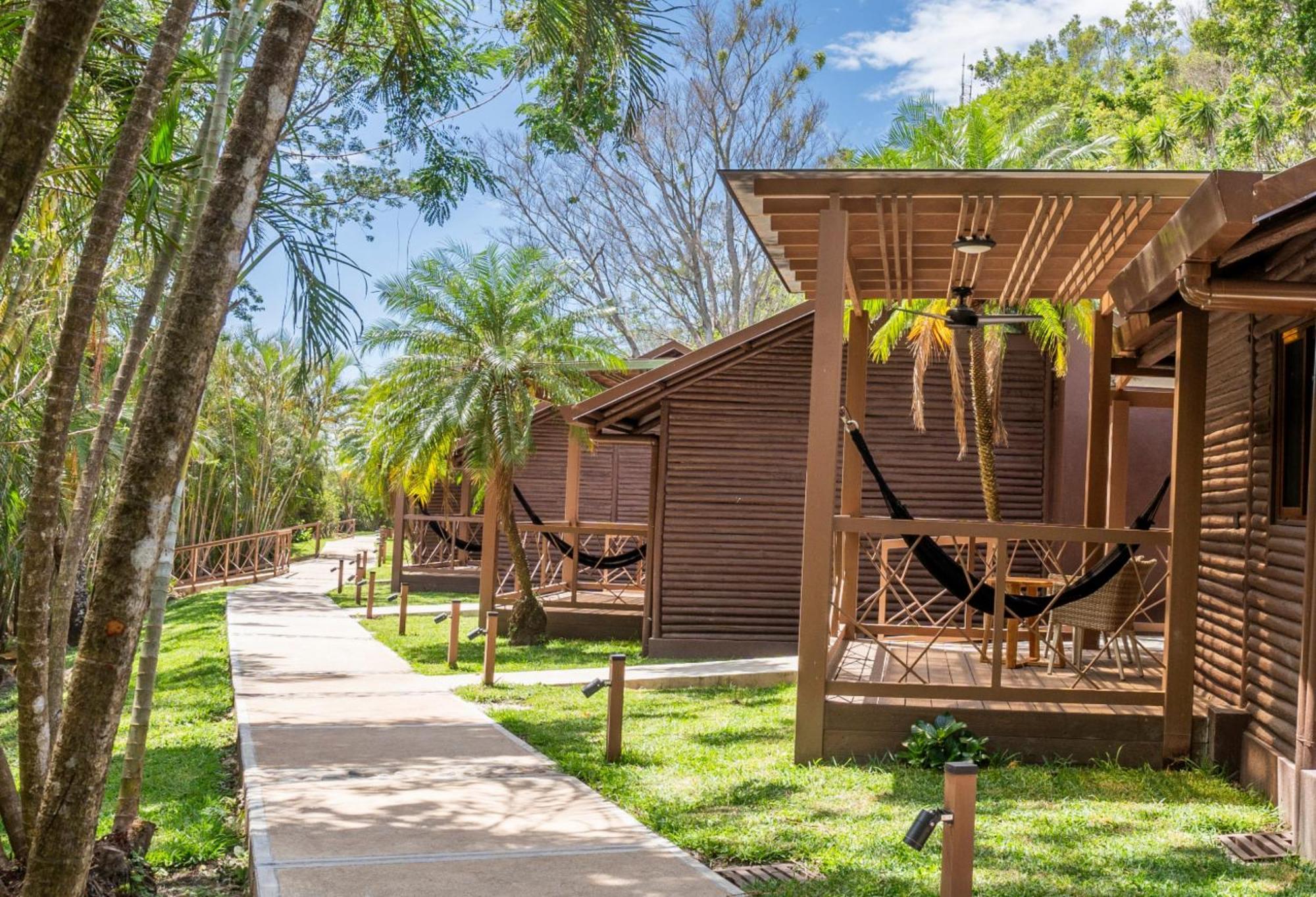 Buena Vista Del Rincon Eco Adventure Park & Spa Liberia