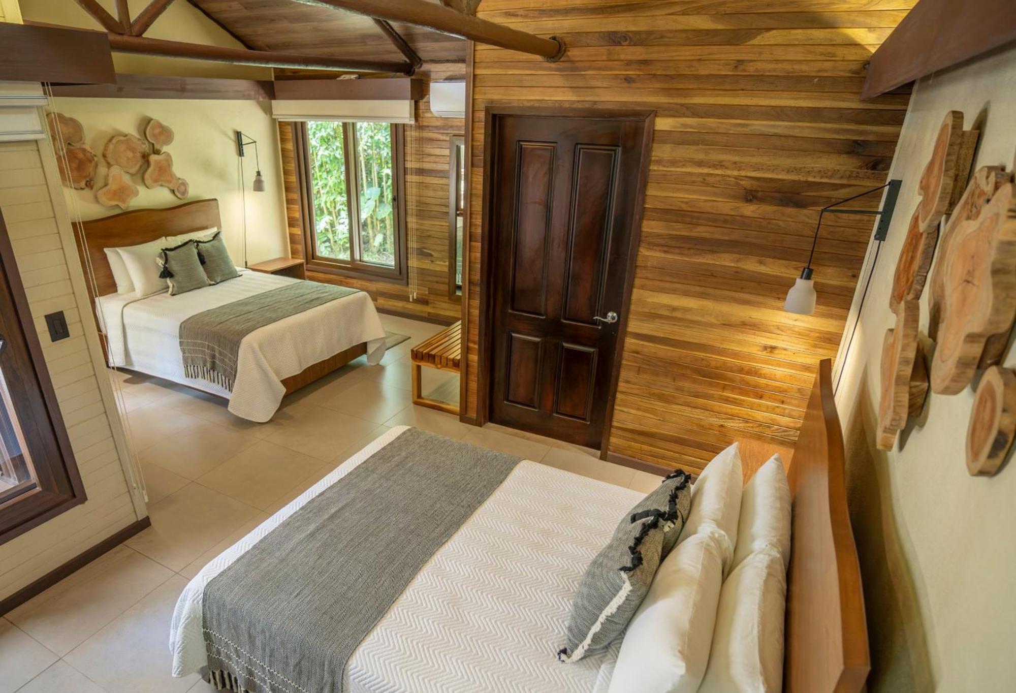 Buena Vista Del Rincon Eco Adventure Park & Spa * Liberia