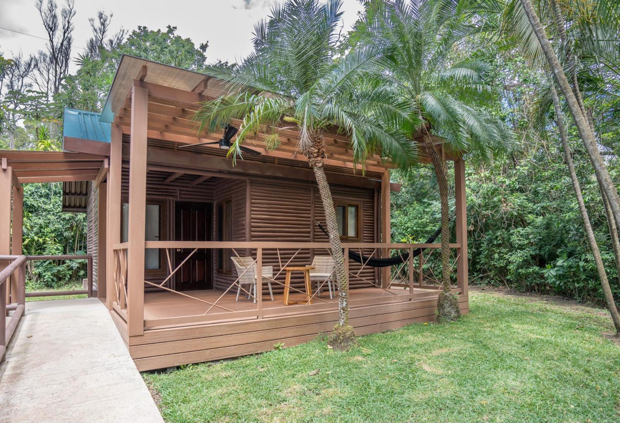 Buena Vista Del Rincon Eco Adventure Park & Spa Lodge