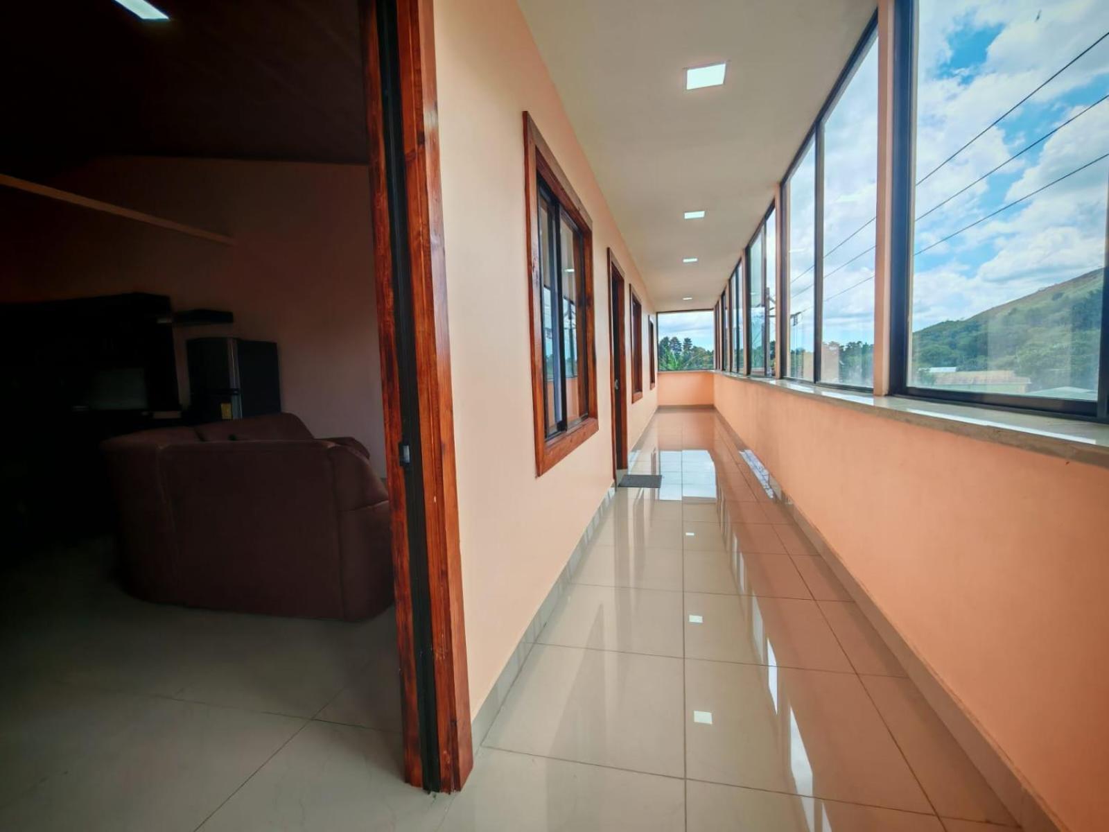 Hotel Twins Monteverde