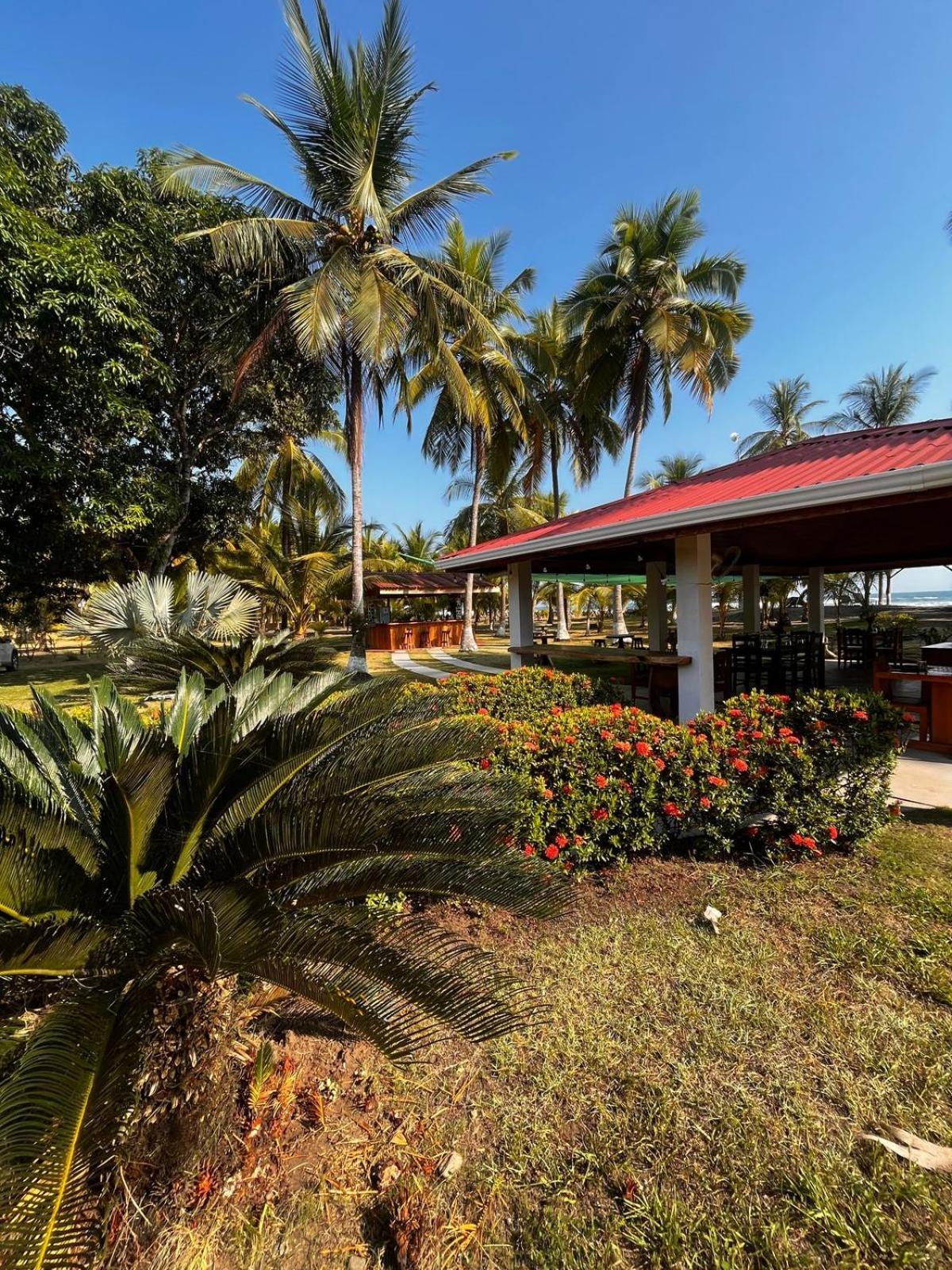 Tranquilidad Resort Parrita