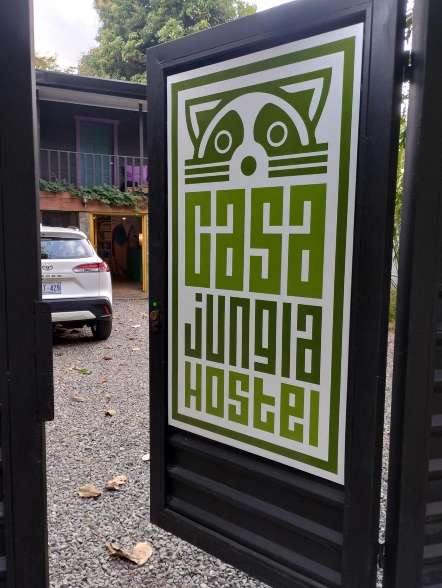Casajungla