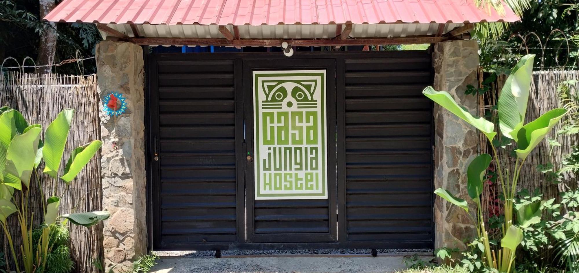 Casajungla Hostel