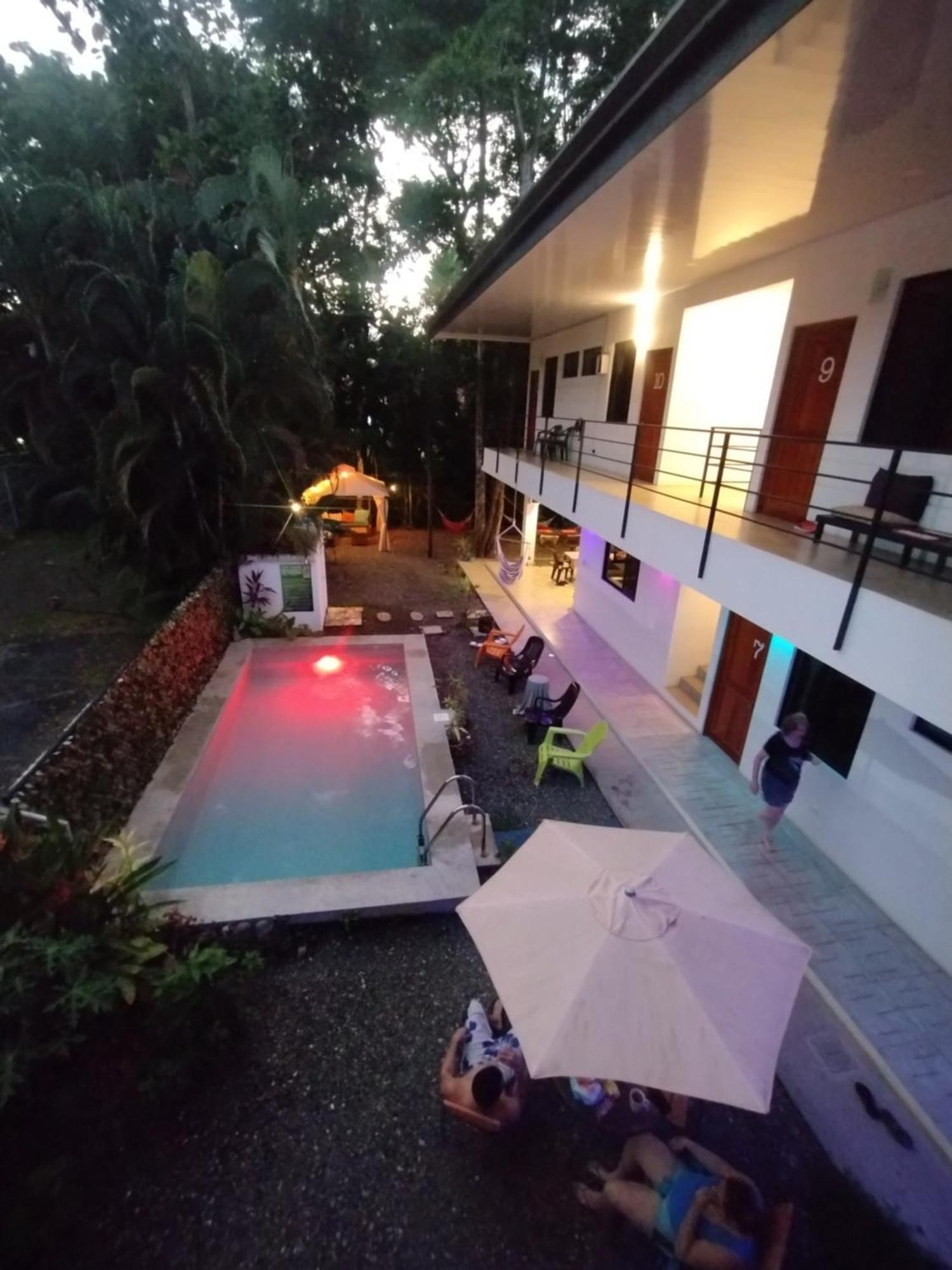 Casajungla *