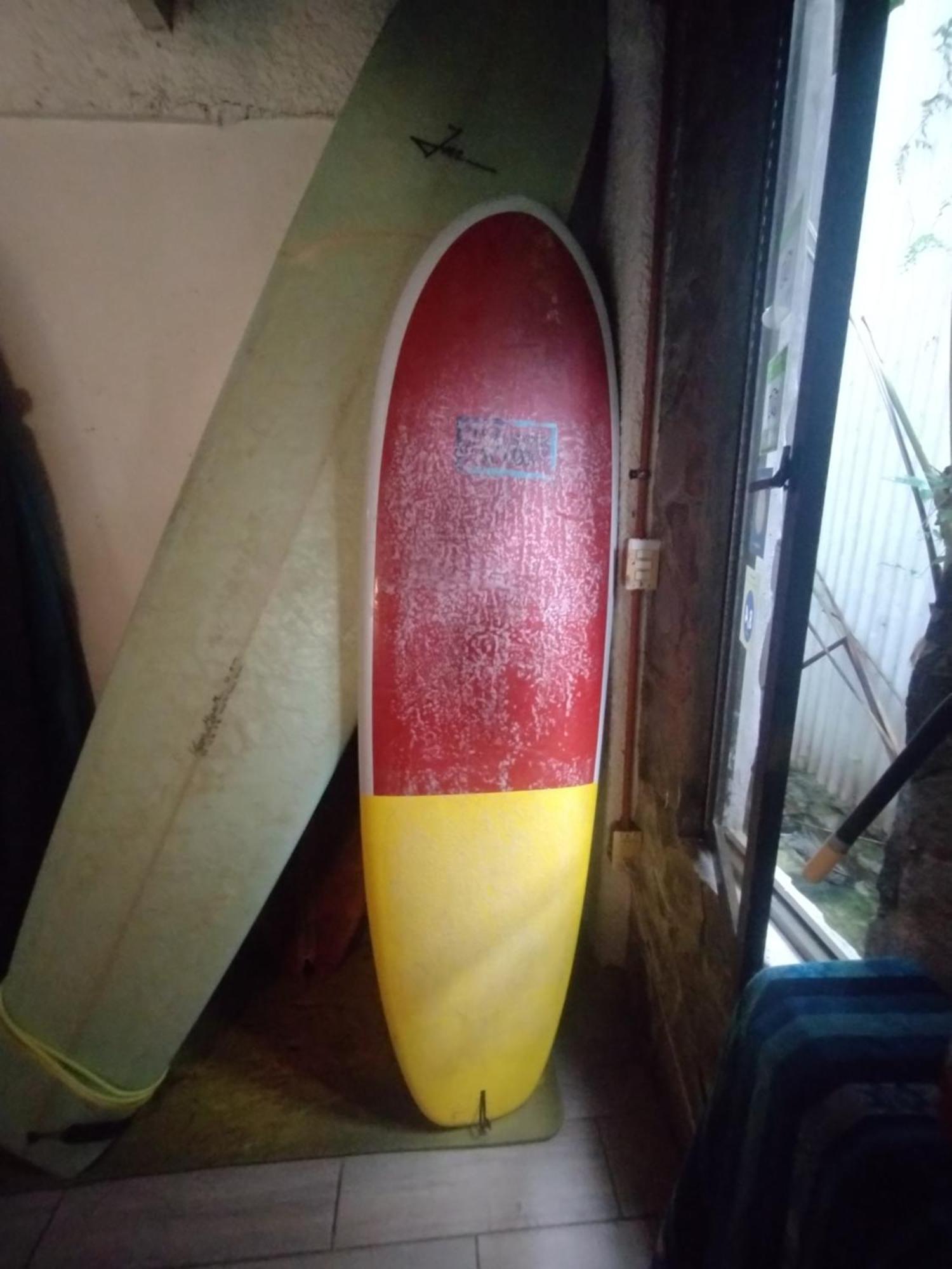 Hostel Casajungla