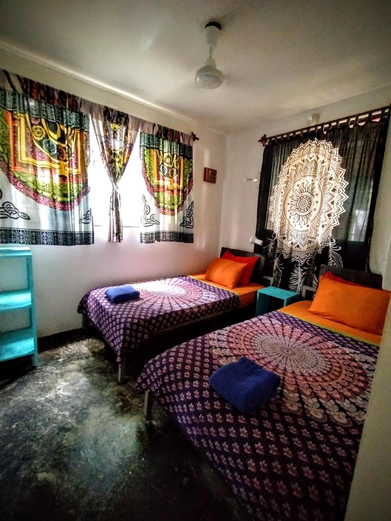 Casajungla Hostel Jaco