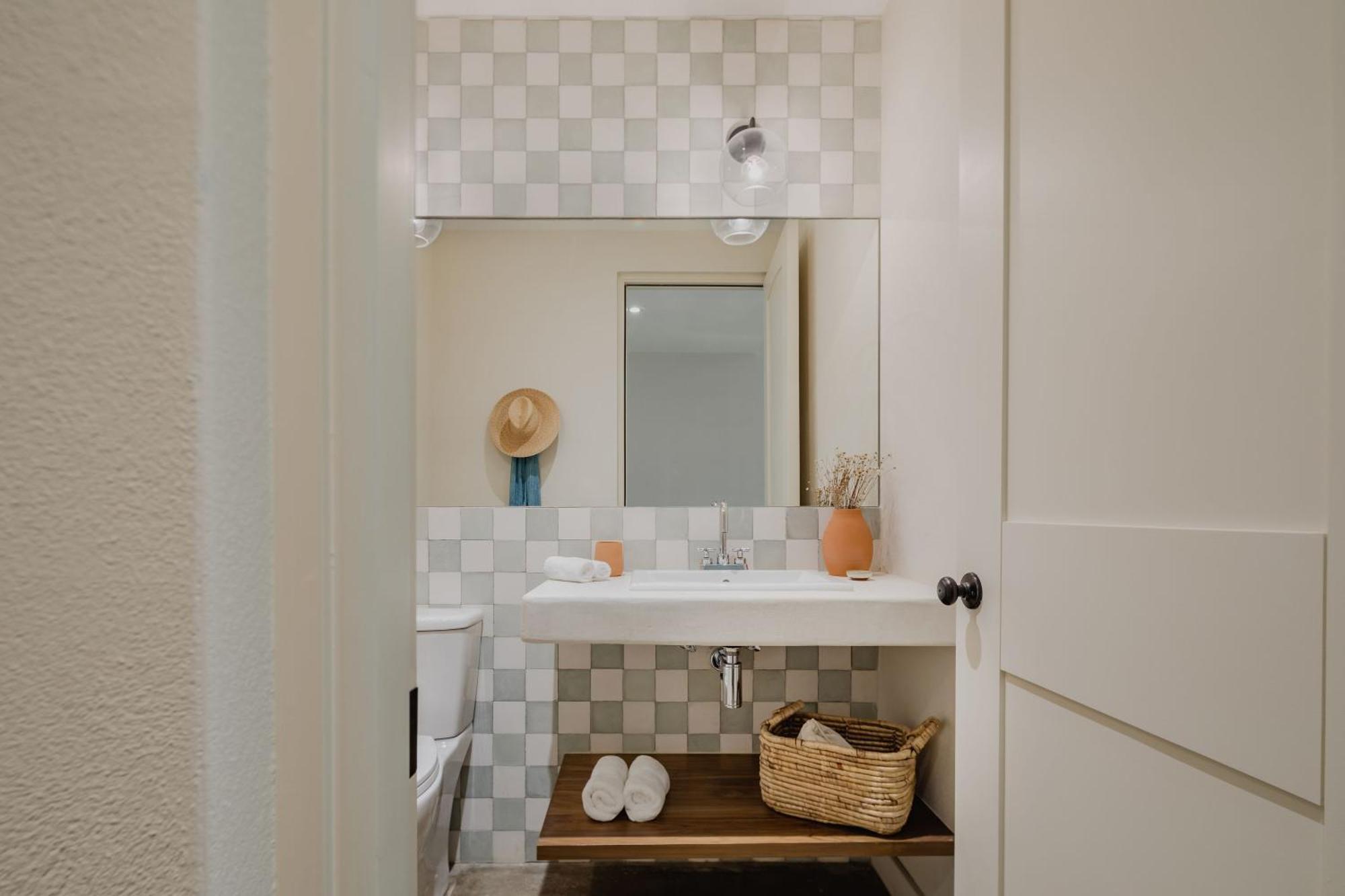 Hotel Sendero Nosara