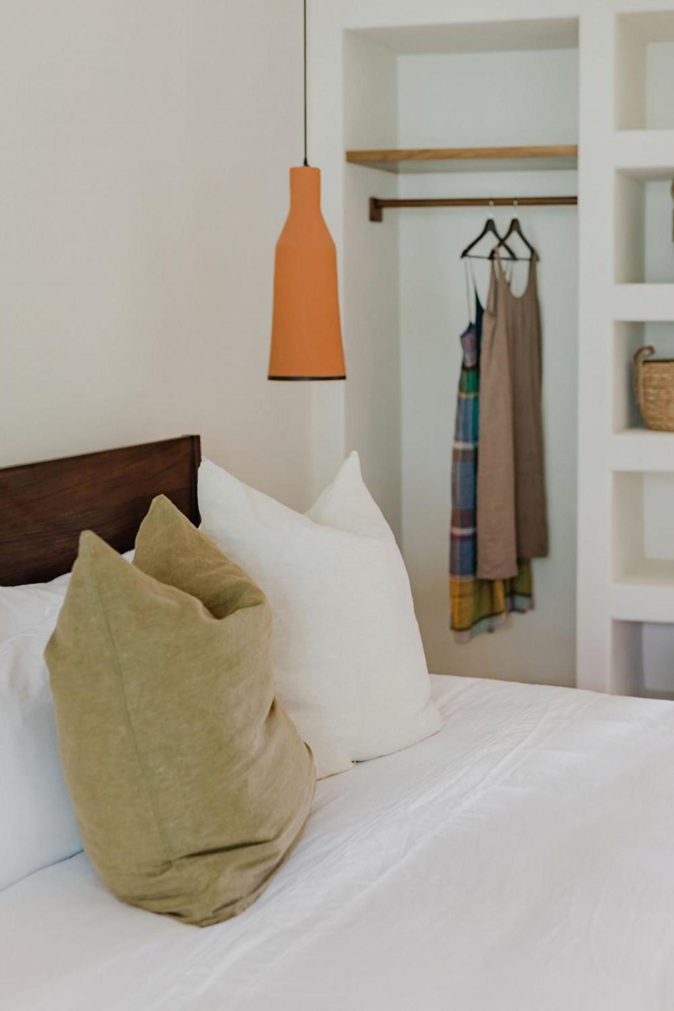 Hotel Sendero