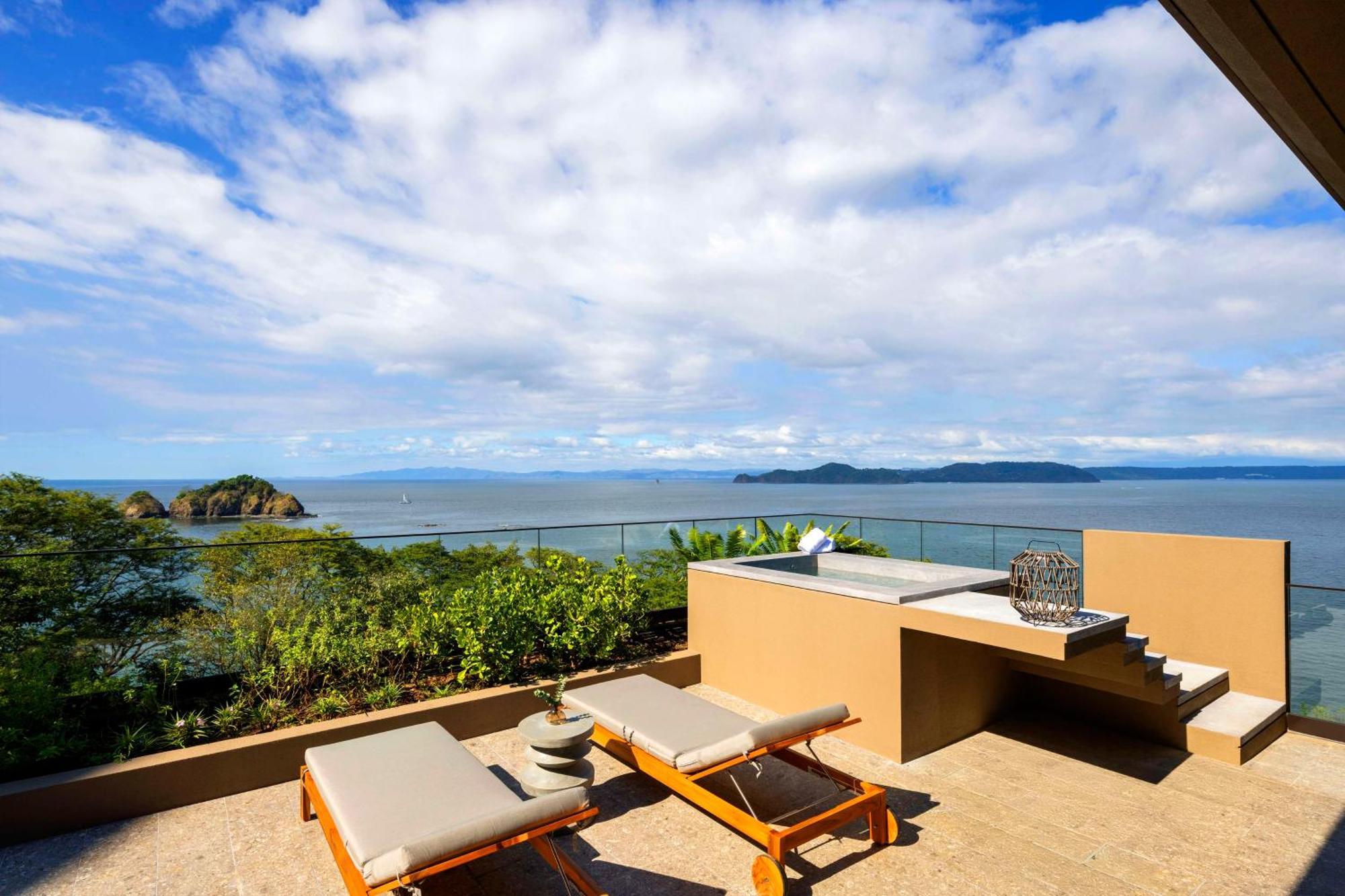 Waldorf Astoria Costa Rica Punta Cacique Playa Hermosa (Guanacaste)