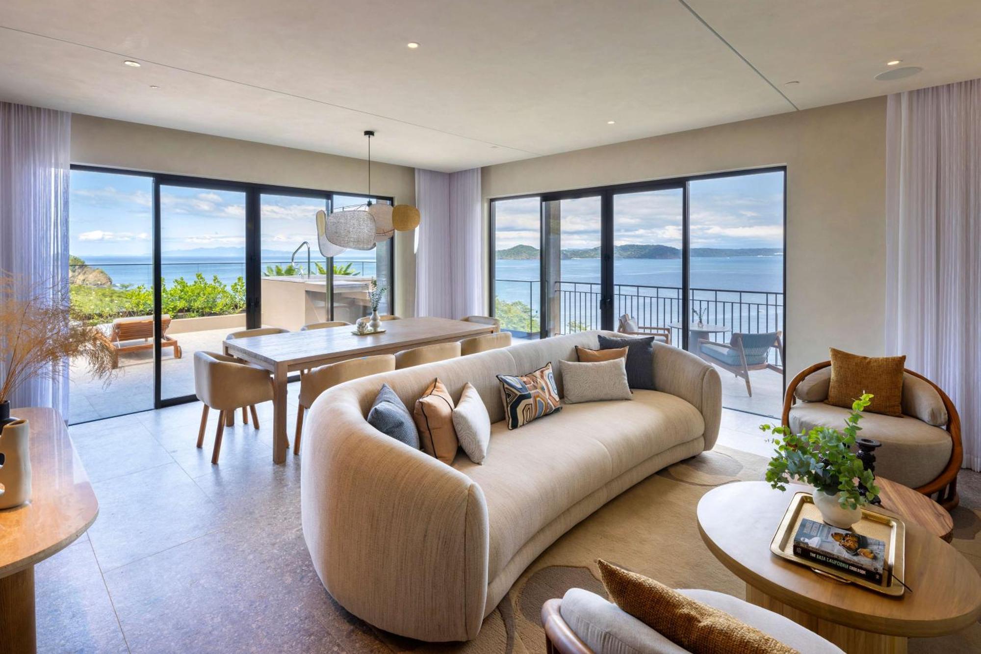 Hotel Waldorf Astoria Costa Rica Punta