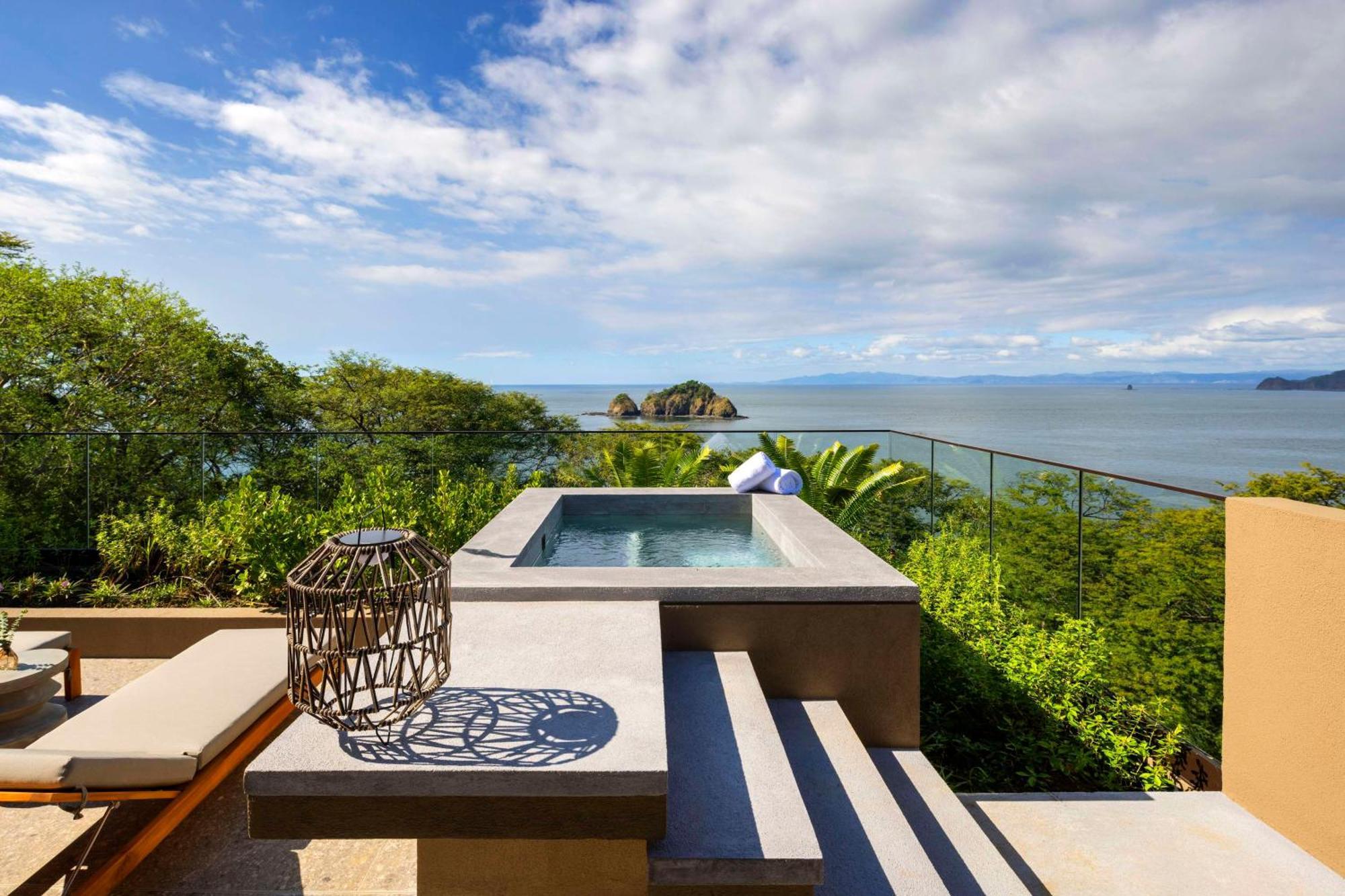 Hotel Waldorf Astoria Costa Rica Punta Cacique Playa Hermosa (Guanacaste)
