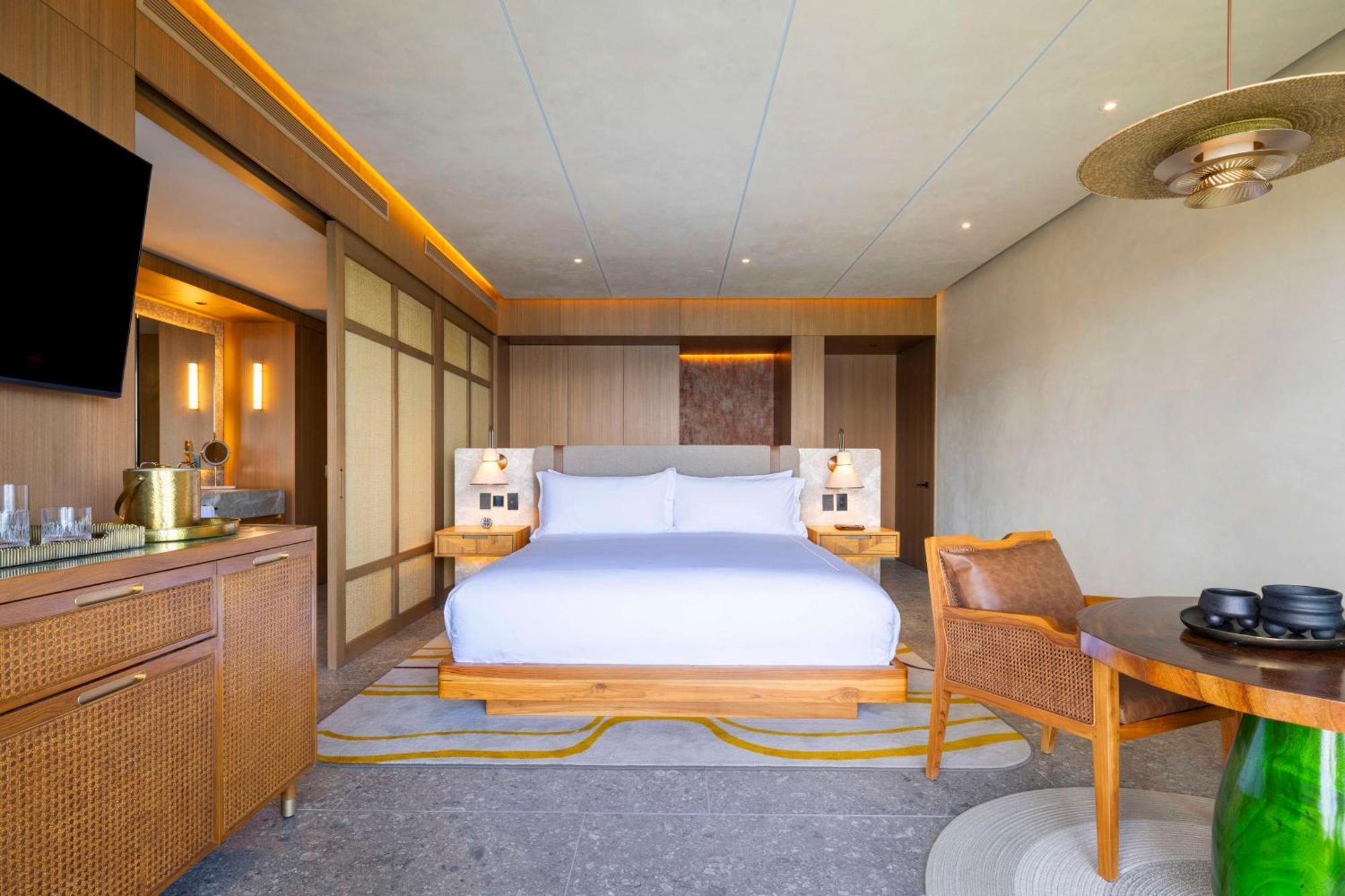 Waldorf Astoria Costa Rica Punta Cacique 5*