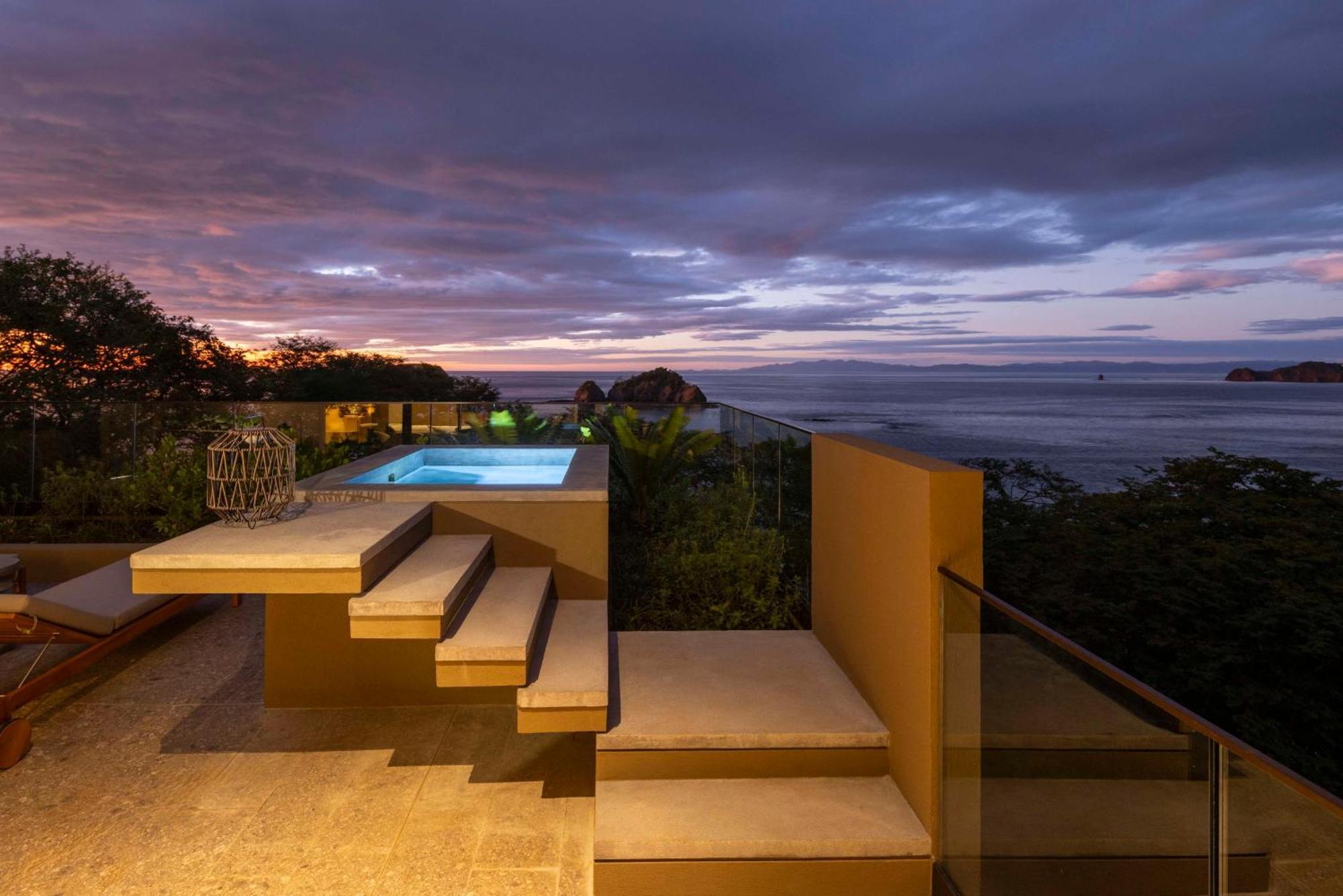 Waldorf Astoria Costa Rica Punta Cacique Hotel
