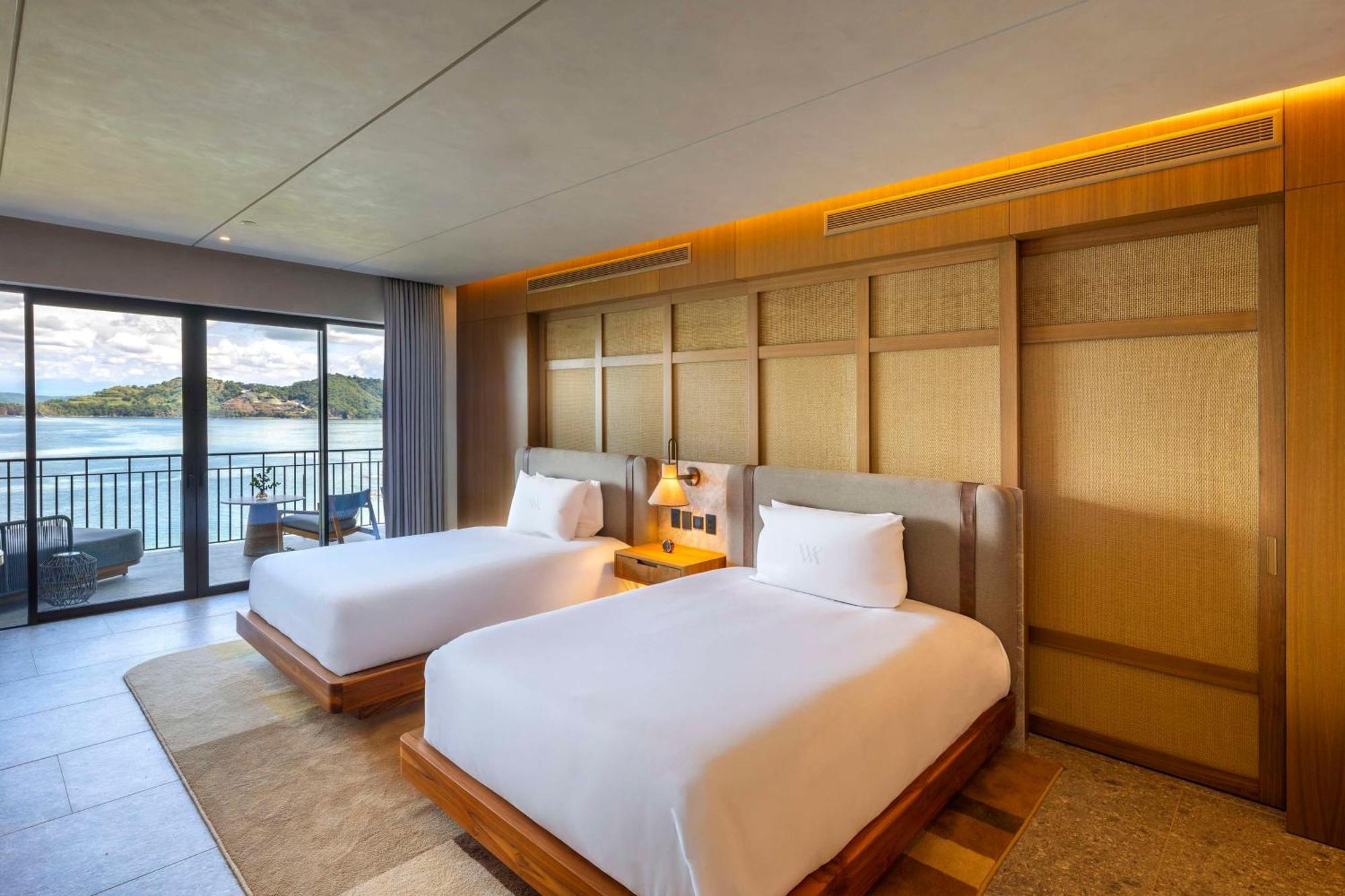 Waldorf Astoria Costa Rica Punta Cacique Hotel 5*