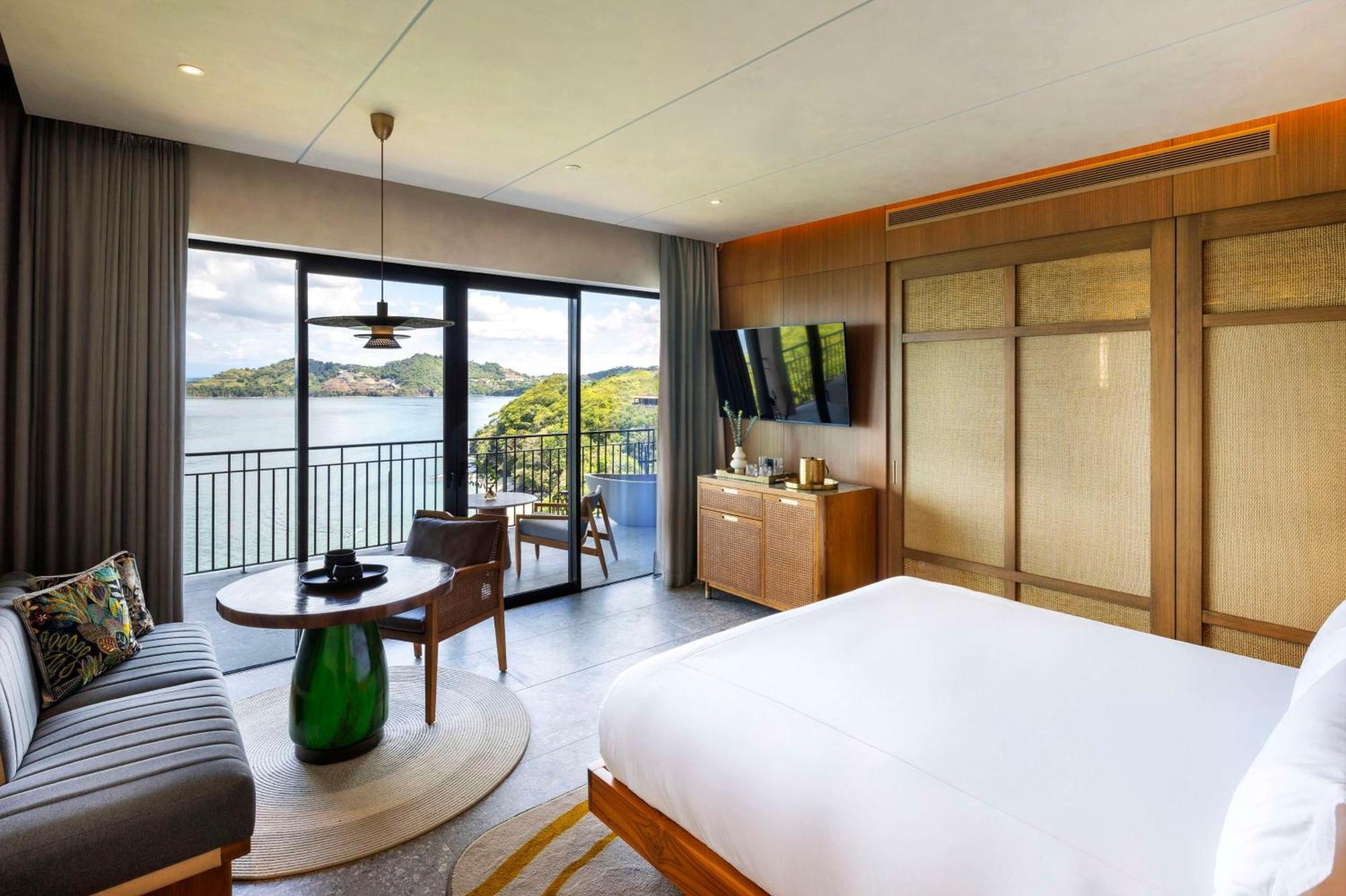 Waldorf Astoria Costa Rica Punta Cacique 5*