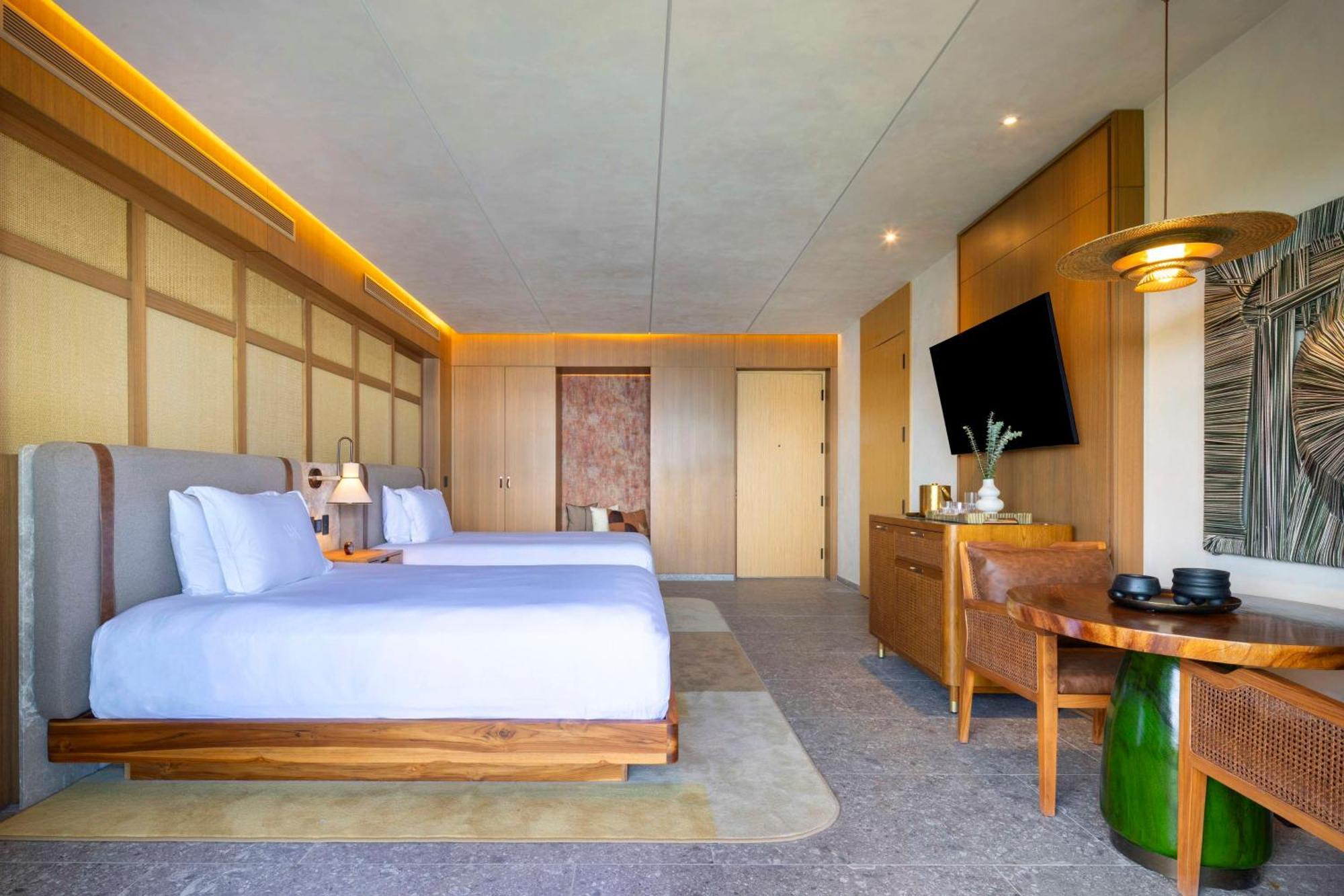 Waldorf Astoria Costa Rica Punta Cacique 5* Playa Hermosa (Guanacaste)