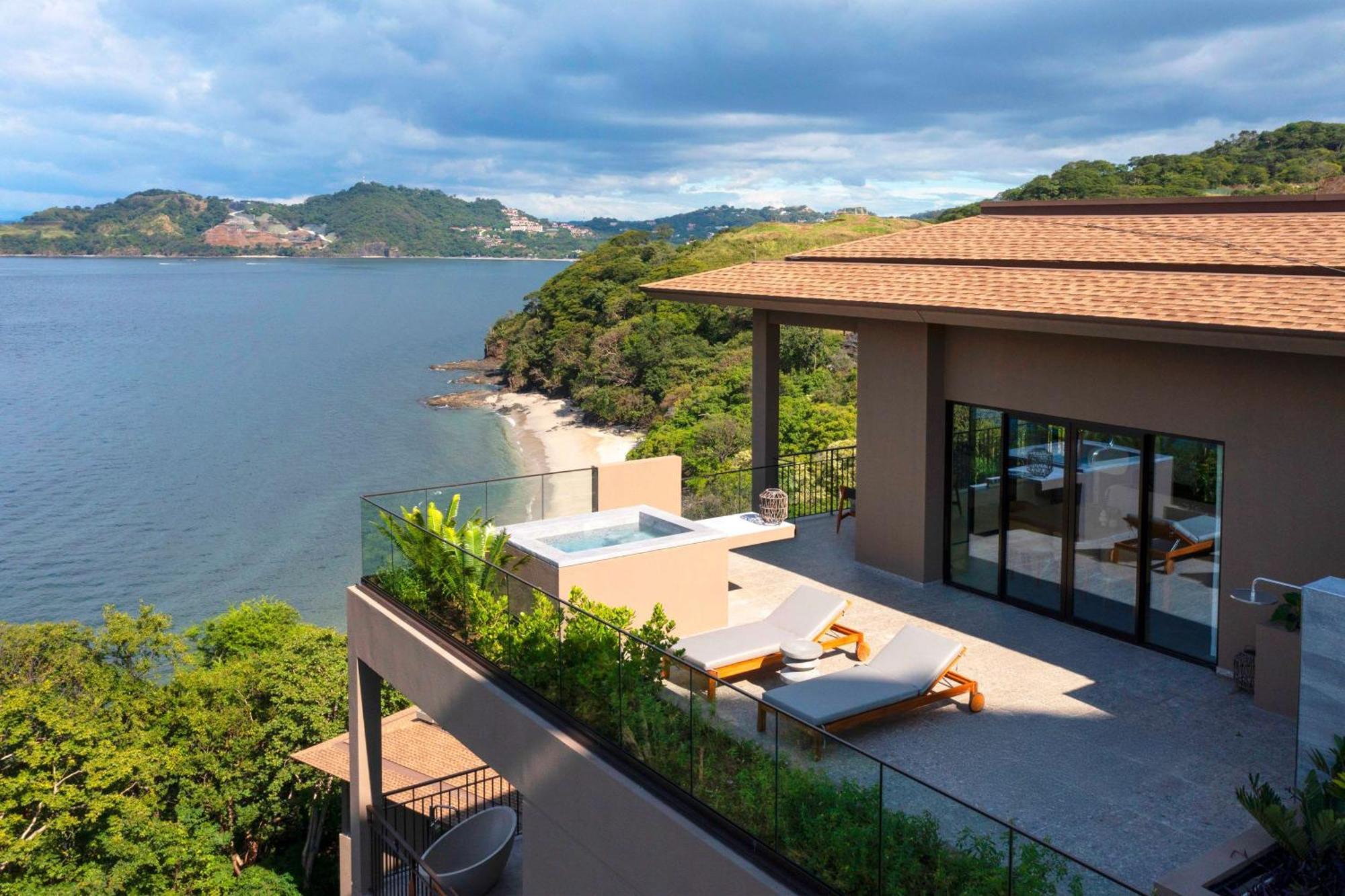 Waldorf Astoria Costa Rica Punta Cacique Hotel 5*