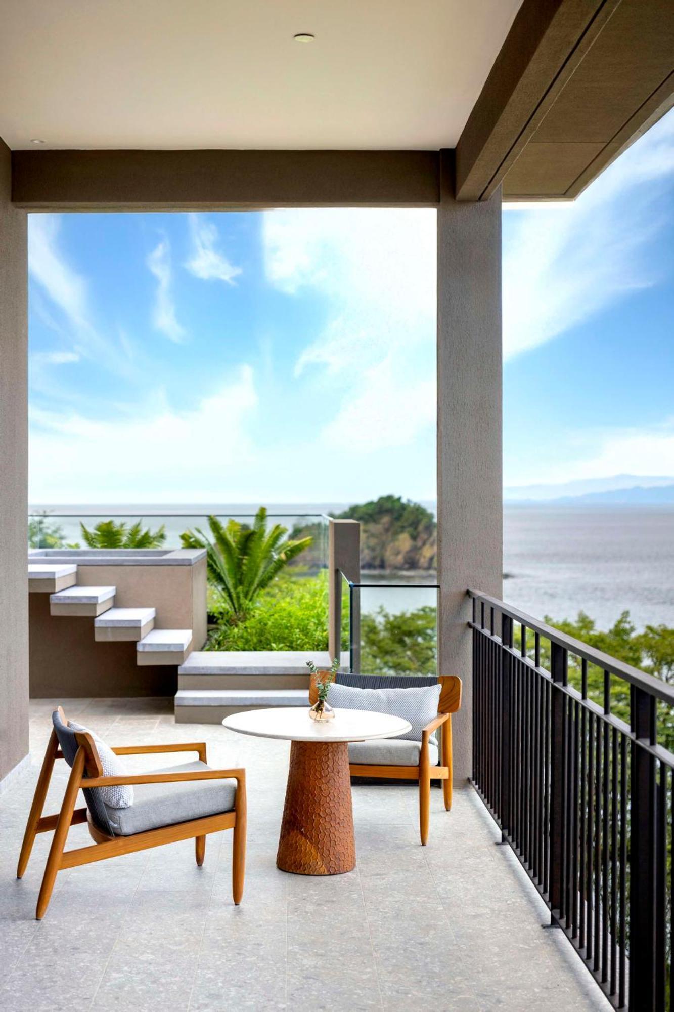 Hotel Waldorf Astoria Costa Rica Punta Cacique Playa Hermosa (Guanacaste)