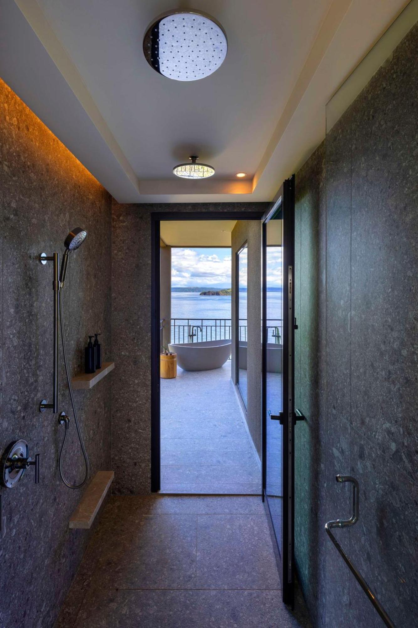 Hotel Waldorf Astoria Costa Rica Punta Cacique 5*