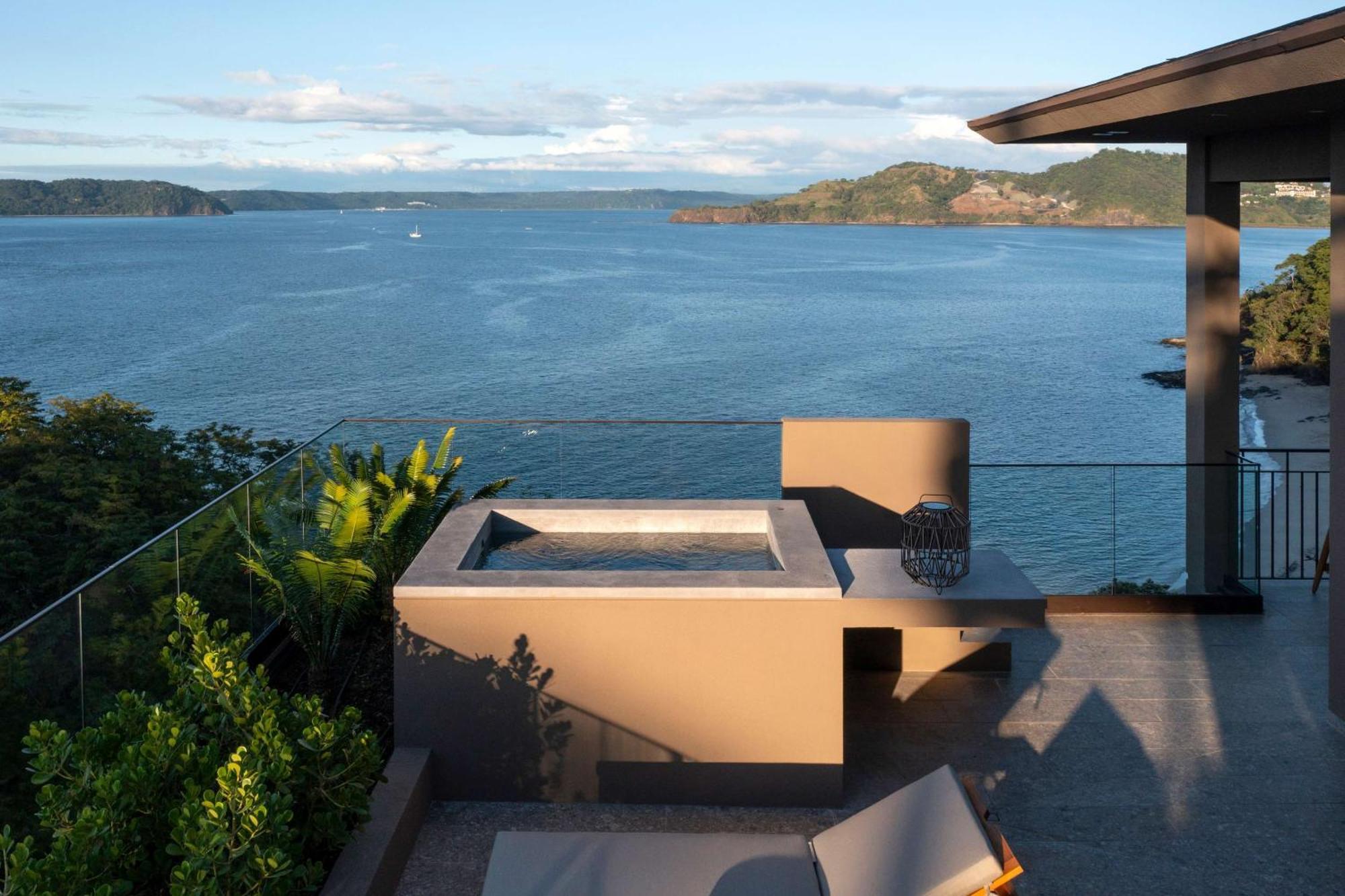 Waldorf Astoria Costa Rica Punta Cacique Playa Hermosa (Guanacaste)