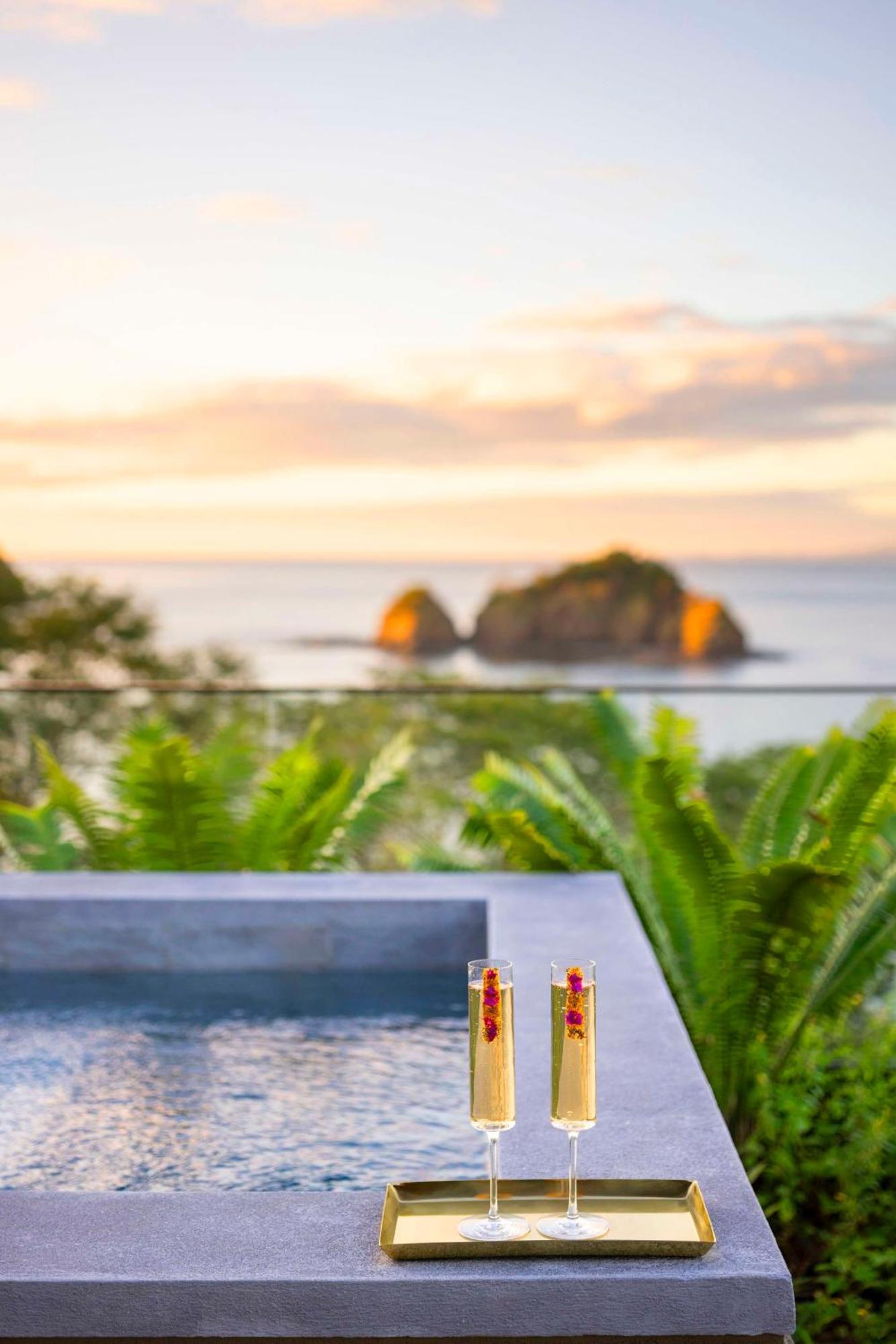 Hotel Waldorf Astoria Costa Rica Punta Cacique