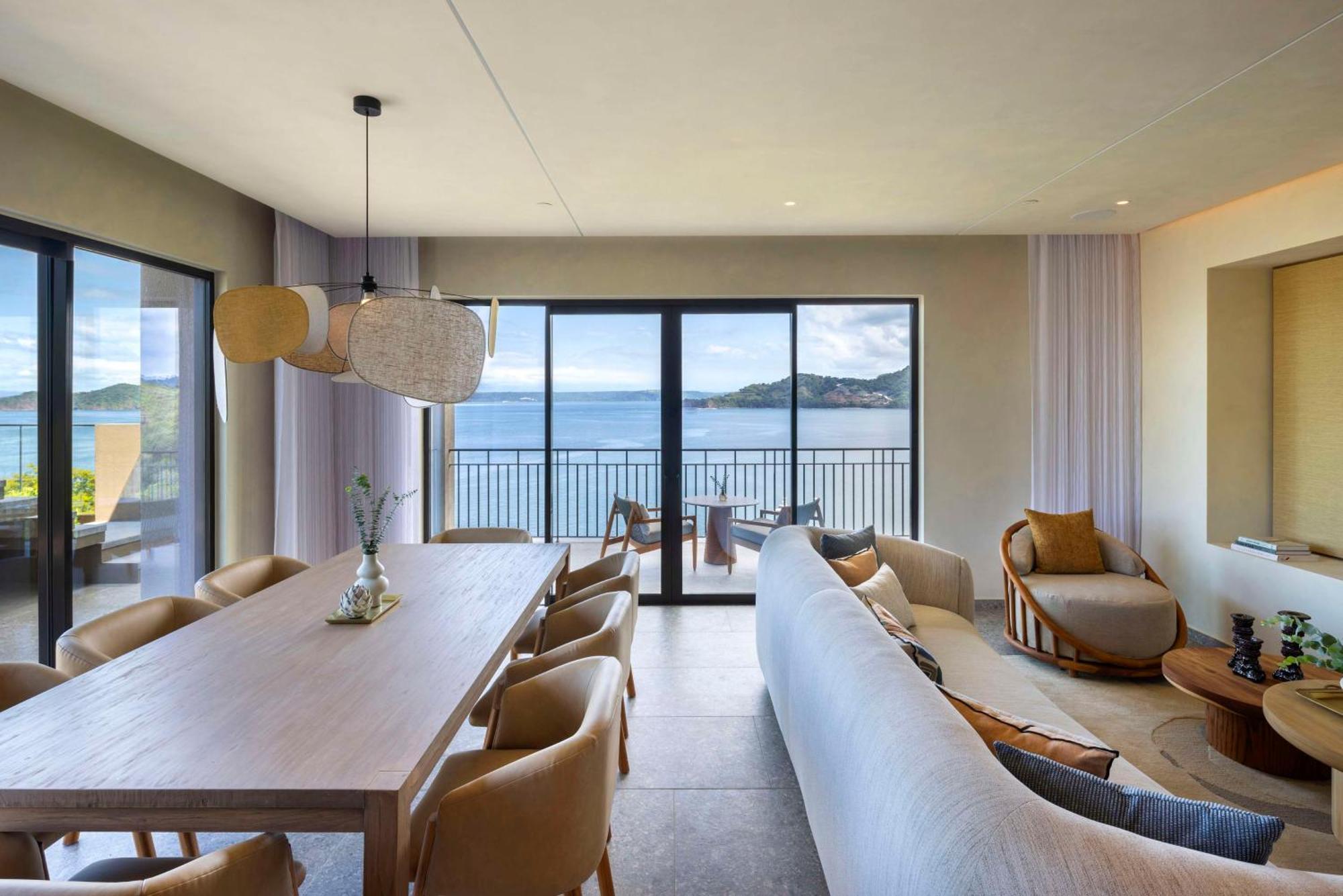 Waldorf Astoria Costa Rica Punta Cacique Hotel 5*