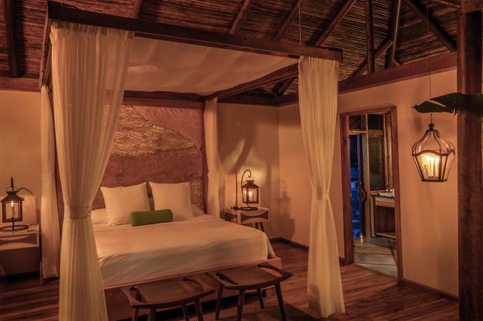 Pacuare By Boeena Lodge