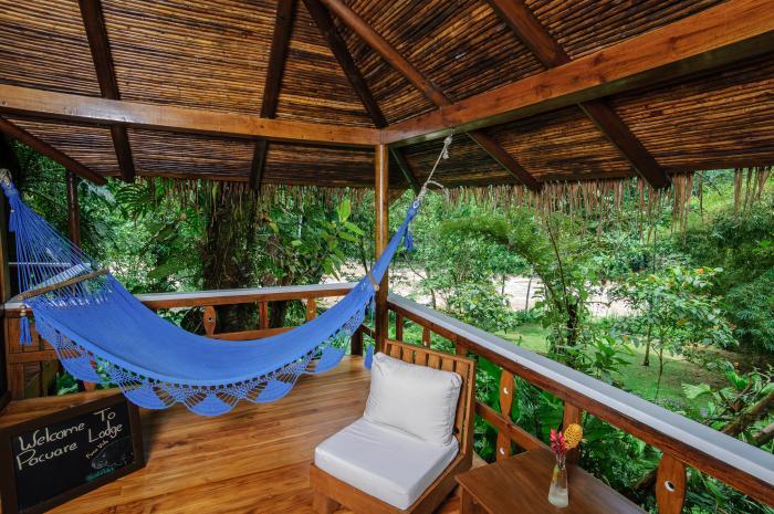 Lodge Pacuare By Boeena