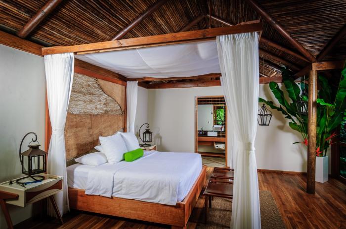 Pacuare By Boeena Lodge *