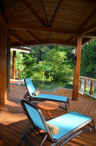 Pacuare By Boeena