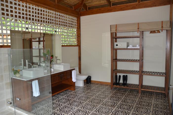 Lodge Pacuare By Boeena