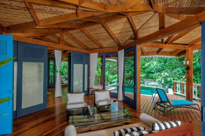 Lodge Pacuare By Boeena Limon