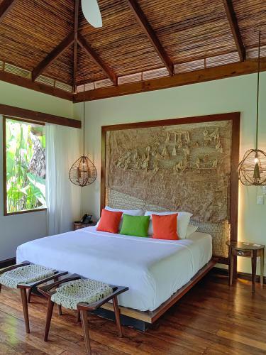 Pacuare By Boeena *