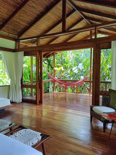 Pacuare By Boeena Limon