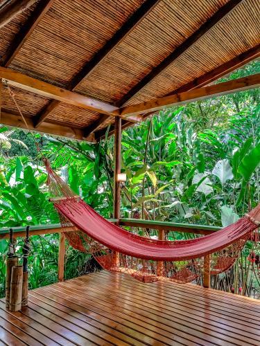 Pacuare By Boeena * Limon
