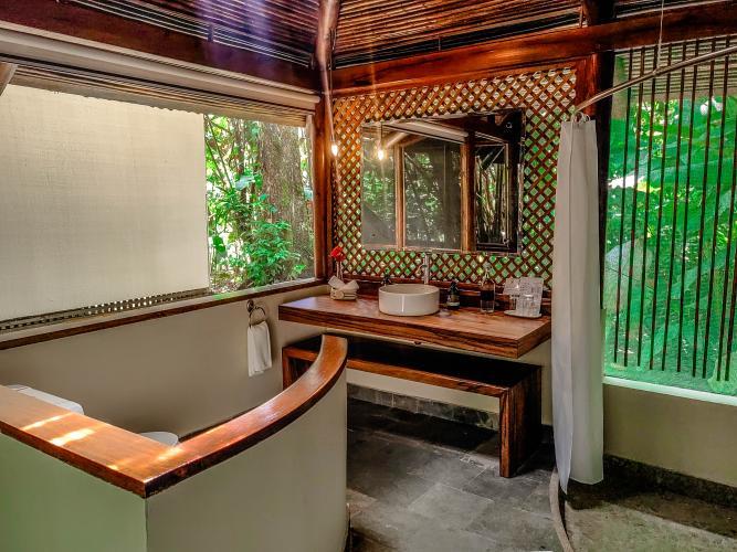 Pacuare By Boeena Lodge *